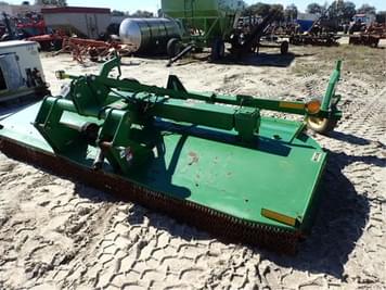 Main image John Deere HX14